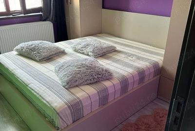 Apartament cu 2 camere în Hoghiz - 1