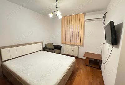 Garsonieră nedecomandată în Take Ionescu