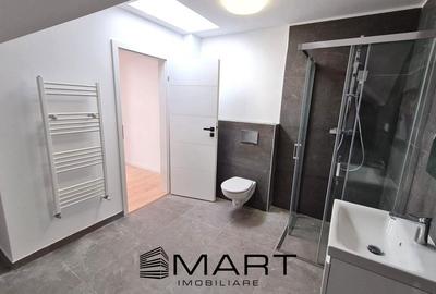 Apartament 3 camere 68 mp Calea Cisnadiei - 8