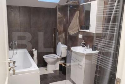 Apartament cu 3 camere în Mihoveni - 3