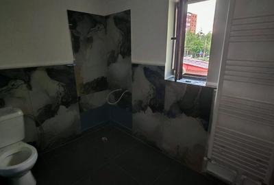 Corp de casa P+M,ASTRA - Carpatilor -LIDL- ,curte comuna,teren 400 mp. - 8