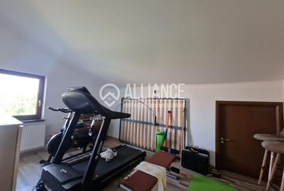 Oază de Rafinament și Confort: Vilă de Lux în Cumpăna ( cod 12 ) - 19