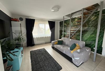 Casă individuală cu 6 camere cu Teren 300 Mp în Tătărași - 18