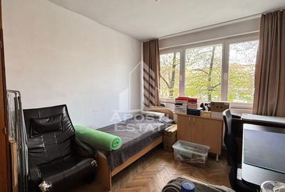 Apartament cu 3 camere decomandat în Șagului - 4