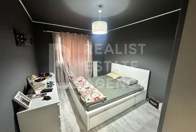 Vânzare, apartament cu 3 camere în zona Militari Residence - 5