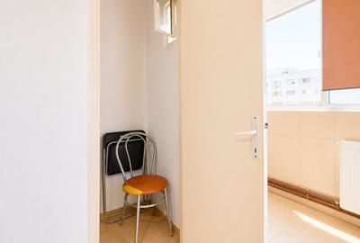 Apartament cu 2 camere decomandat, mobilat în Olimpia-Stadion - 10