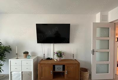 Inchiriez apartament 2 camere cu loc parcare, zona Tomis 3 - 4