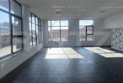 Spațiu comercial, de 195 mp, în Iris - 3