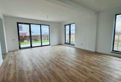 STR. RANDUNELELOR NR. 19- CORBEANCA OSTRATU ORAC IESIRE LA LAC - 5