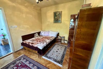 Duplex cu 3 camere cu Teren 332 Mp în Lunei - 6