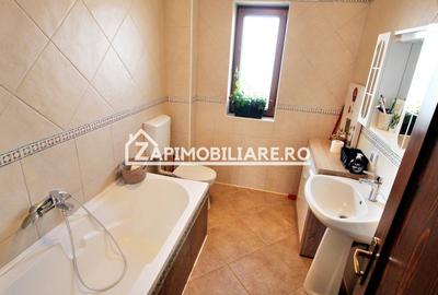 Casa 5 came,245mp,509mp teren,Sangeorgiu de Mures,0%comision - 8