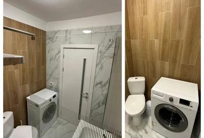 Garsoniera Decomandata Militari Residence Rezervelor Lux Loc de Parcare - 7