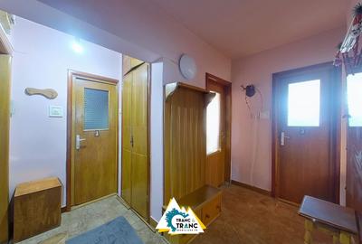 Apartament decomandat cu 3 camere langa AFI, Atrium Mall si stadionul UTA - 7