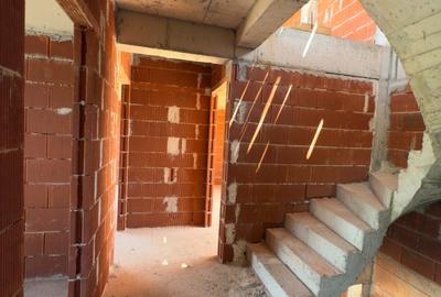 Vile de vanzare, 4-6 camere, zona Straulesti, 10' de metrou Straulesti - 11