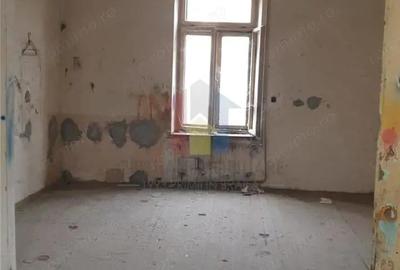 Ultracentral - Lic. Balcescu Casa P+1 +teren 1109 mp pe colt, deschidere dubla 75ml - 6