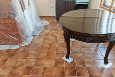 Apartament 3 camere renovat, mobilat si utilat CRISTIAN - 8