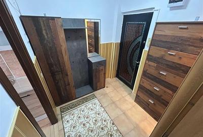 Apartament cu 2 camere decomandat, mobilat în Palat - 8