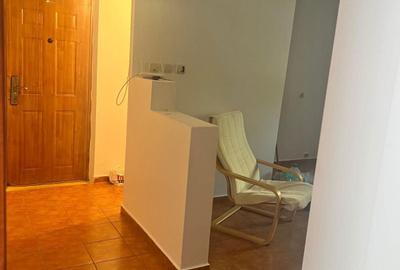 Apartament cu 2 camere decomandat în Central - 4