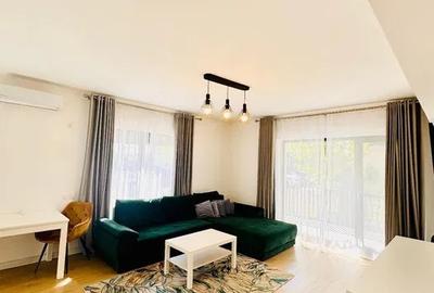 Apartament 2 Camere + Gradina 35 mp + Parcare / Otopeni / 60 mp Apartament 2 Camere + Gradina 35 mp + Parcare / Otopeni / 60 mp - 6