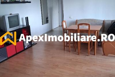 Apartament cu 2 camere decomandat, mobilat în Băneasa - 3