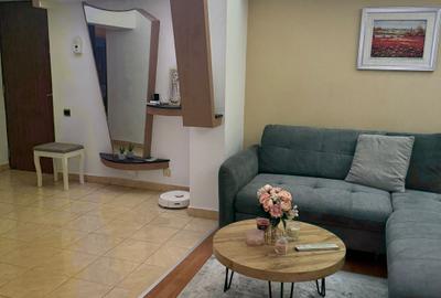 Apartament cu 3 camere decomandat în Ștefan cel Mare - 5