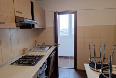 Inchiriez apartament cu 3 camere zona Garii Inchiriez apartament cu 3 camere zona Garii - 12