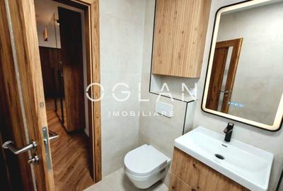 Apartament 2 camere premium, comision 0%, Arhitectilor Apartament 2 camere premium, comision 0%, Arhitectilor - 15
