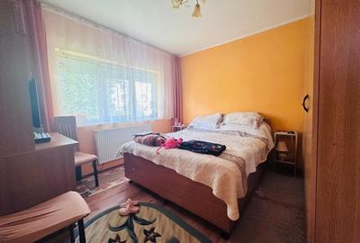Apartament cu 3 camere decomandat, mobilat în Soarelui - 7