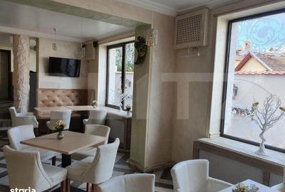 Spațiu comercial, de 641 mp, în Triaj - 2