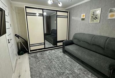 Garsonieră decomandată în Gheorgheni - 1