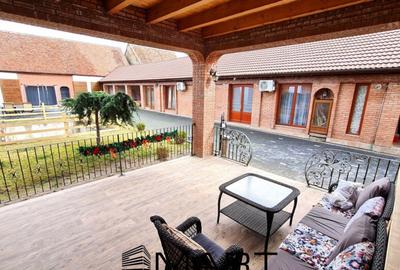 Casa 300mp teren 2500mp Miercurea Sibiului - 3