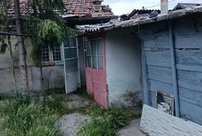 Casă cu 3 camere cu Teren 175 Mp în Brestei - 2