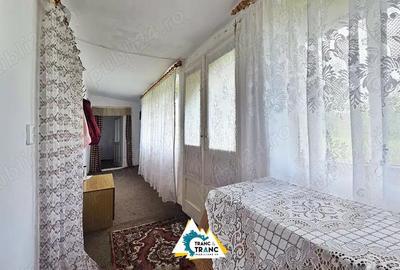 Casa cu 2 camere in stil tradi?ional, in Irato?u - 19