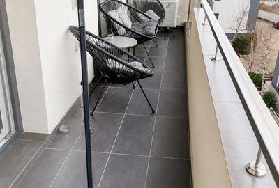 Apartament cu 2 camere în Păcurari - 5