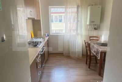 Apartament cu 2 camere decomandat în Decebal - 9
