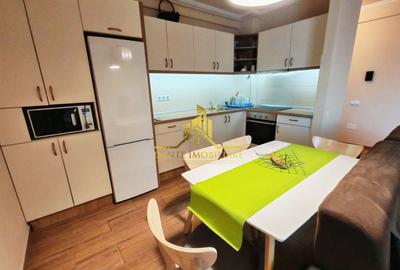 Apartament cu 2 camere semidecomandat, mobilat în Mărăști - 3