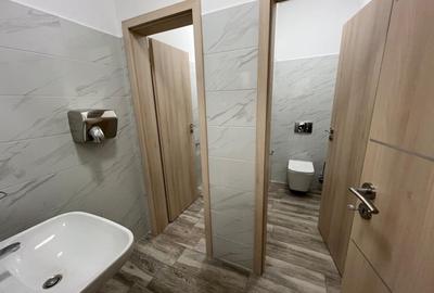 Hala ultramoderna centru logistic, depozitare + birouri 5,857 mp - 17
