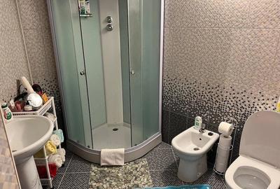 Garsonieră decomandată în Rahova - 1