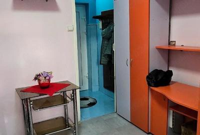 Garsonieră nedecomandată în Hărmanului - 2
