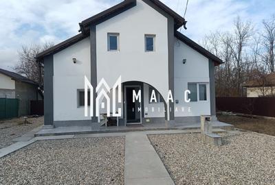 Casă individuală cu 4 camere cu Canalizare în Est - 12