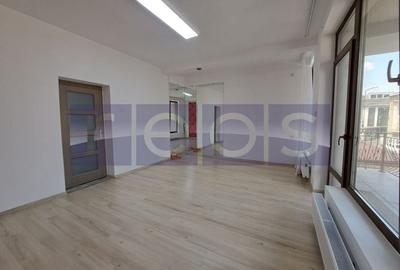 INCHIRIERE VILA P+2+M | ZONA MIHAI BRAVU - 6