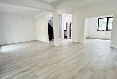 Casă cu 4 camere în Central - 5