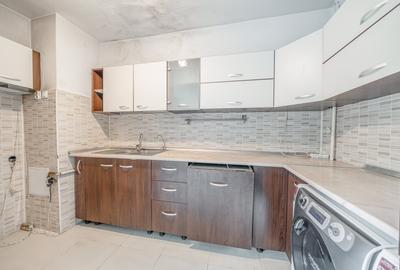 Decomandat*Etajul 3/10*Ștefan cel Mare 240*Bloc reabilitat* Luminos - 11