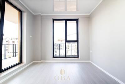 Apartament 2 camere- OBA Urban Residence, Mamaia - 4