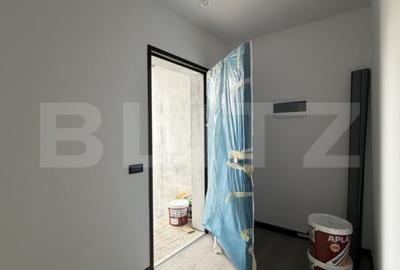 Casa noua la cheie parter, 375 mp teren, Brestei - 6