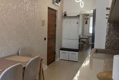 Apartament cu 2 camere semidecomandat, mobilat în 1 Decembrie 1918 - 2