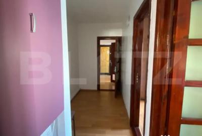 Apartament cu 3 camere decomandat în Obcini - 3
