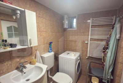 Casa de vanzare 5 camere + dependente - 5