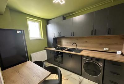 Garsonieră în Central