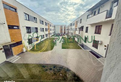 Apartament cu 2 camere, mobilat în Turnișor - 6